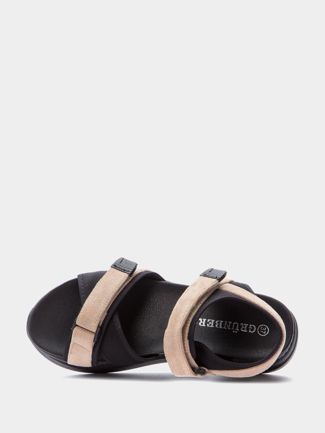 Босоніжки Grunberg модель 117513/01-04 Босоніжки Grunberg модель 117513/01-04 Фото