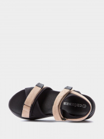 Босоніжки Grunberg модель 117513/01-04 Босоніжки Grunberg модель 117513/01-04 Фото