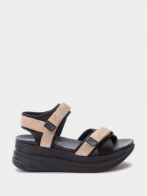 Босоніжки Grunberg модель 117513/01-04 Босоніжки Grunberg модель 117513/01-04 Фото