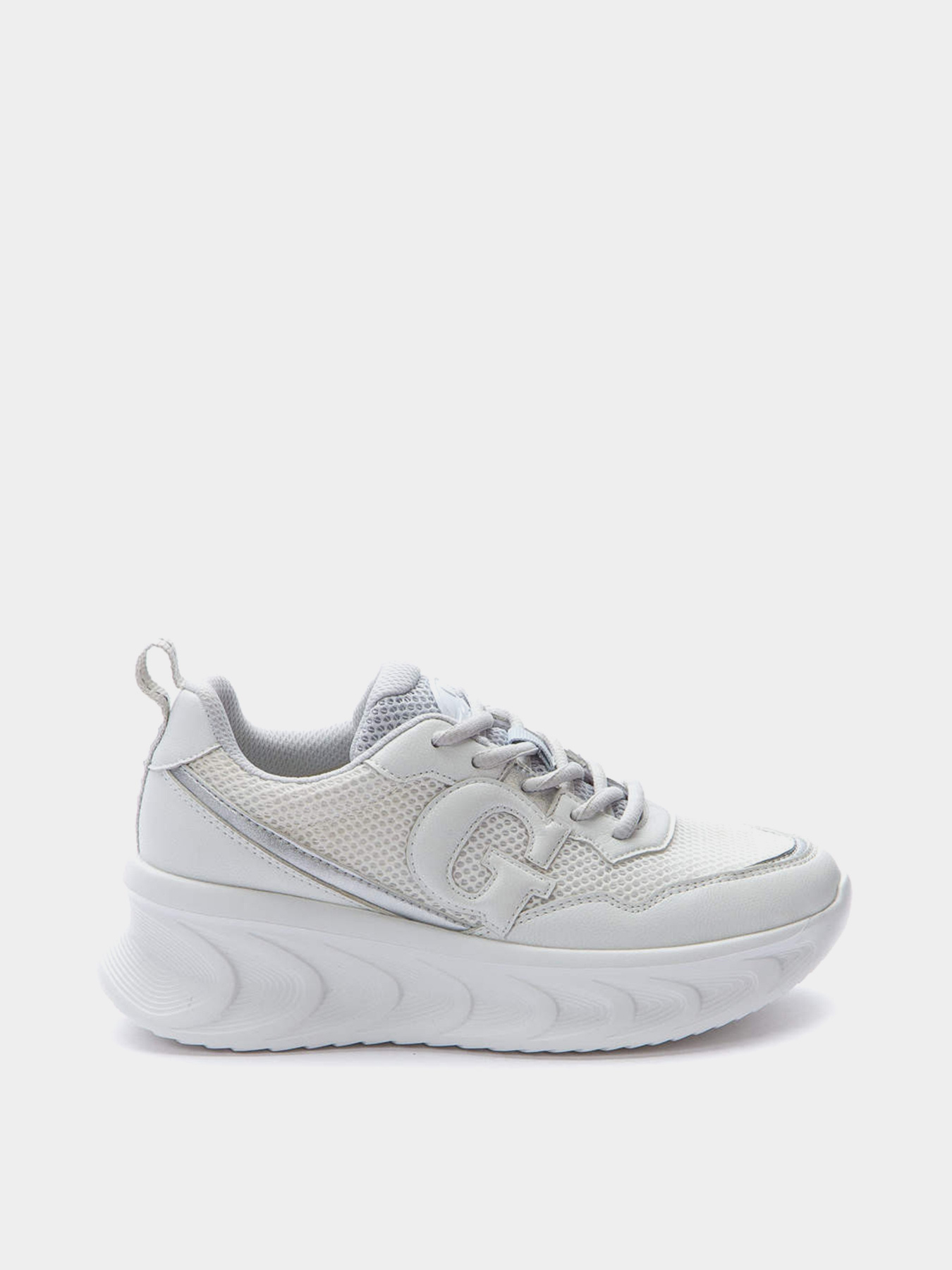 Кроссовки повседневные Grunberg модель 117516/11-02 Фото