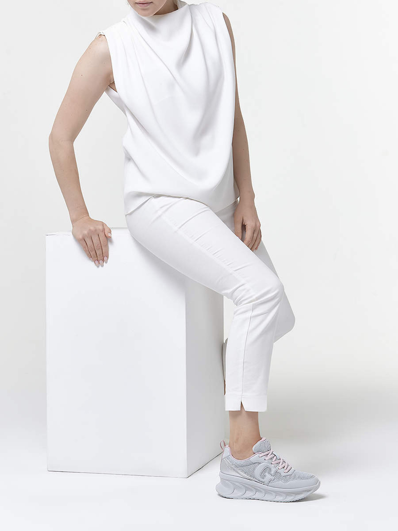 Кросівки повсякденні Grunberg модель 117516/11-04 Фото