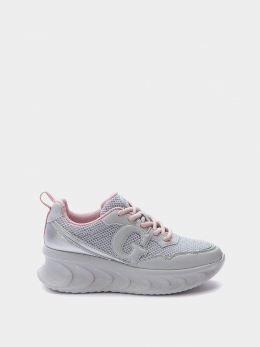 Кроссовки повседневные Grunberg модель 117516/11-04 Фото