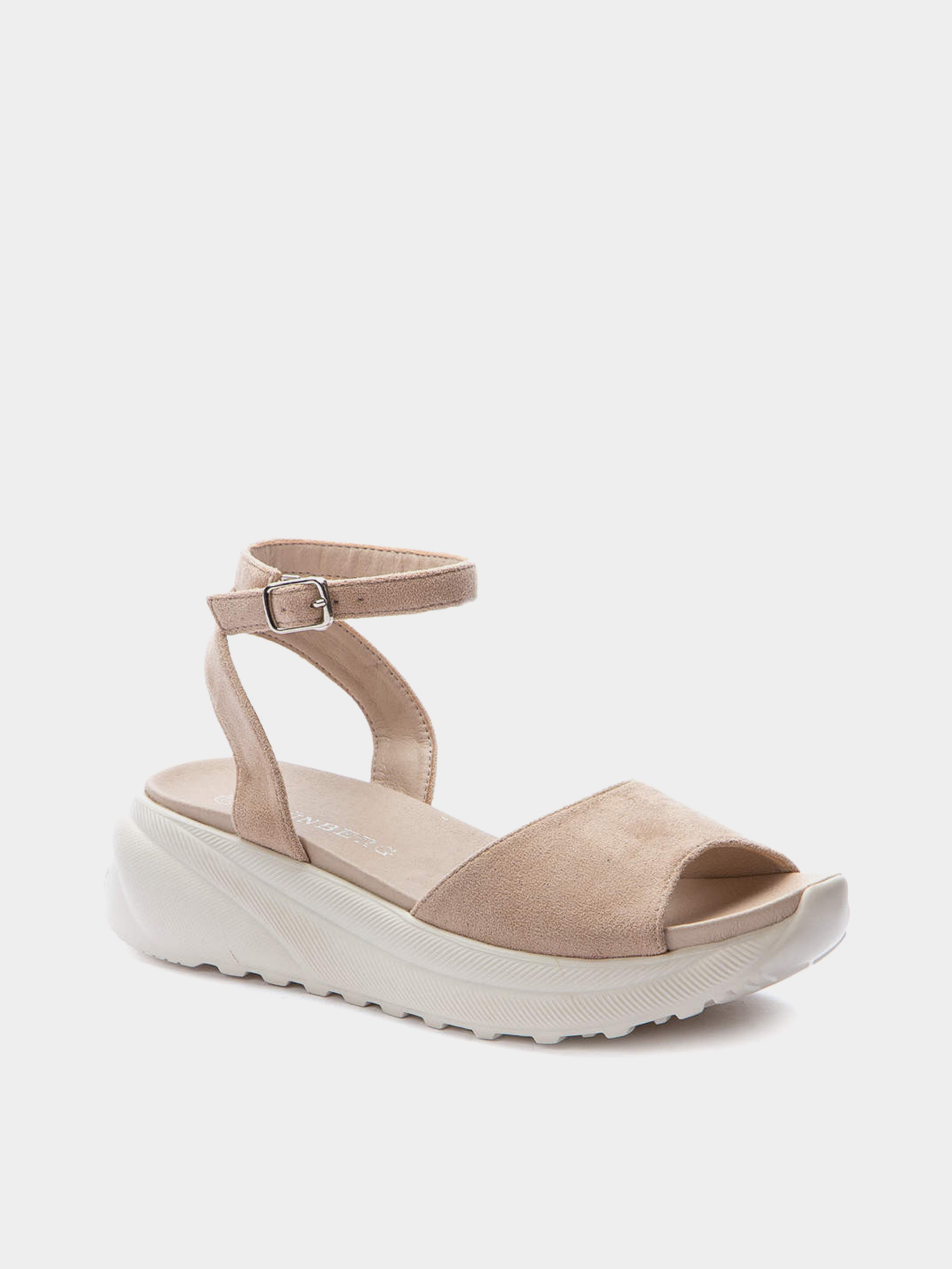 Босоніжки Grunberg модель 117567/03-02 Босоніжки Grunberg модель 117567/03-02 Фото