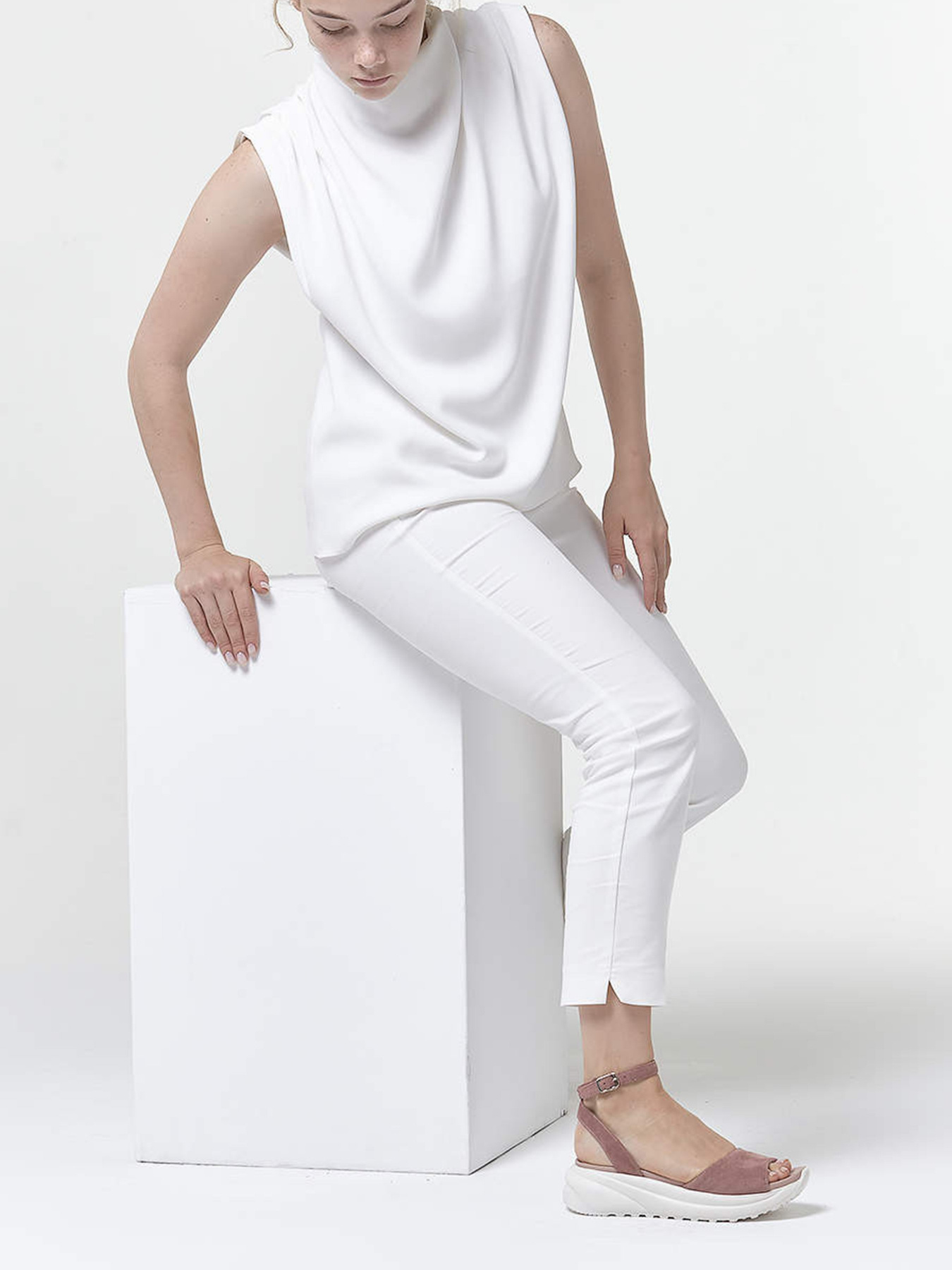 Босоніжки Grunberg модель 117567/03-02 Босоніжки Grunberg модель 117567/03-02 Фото