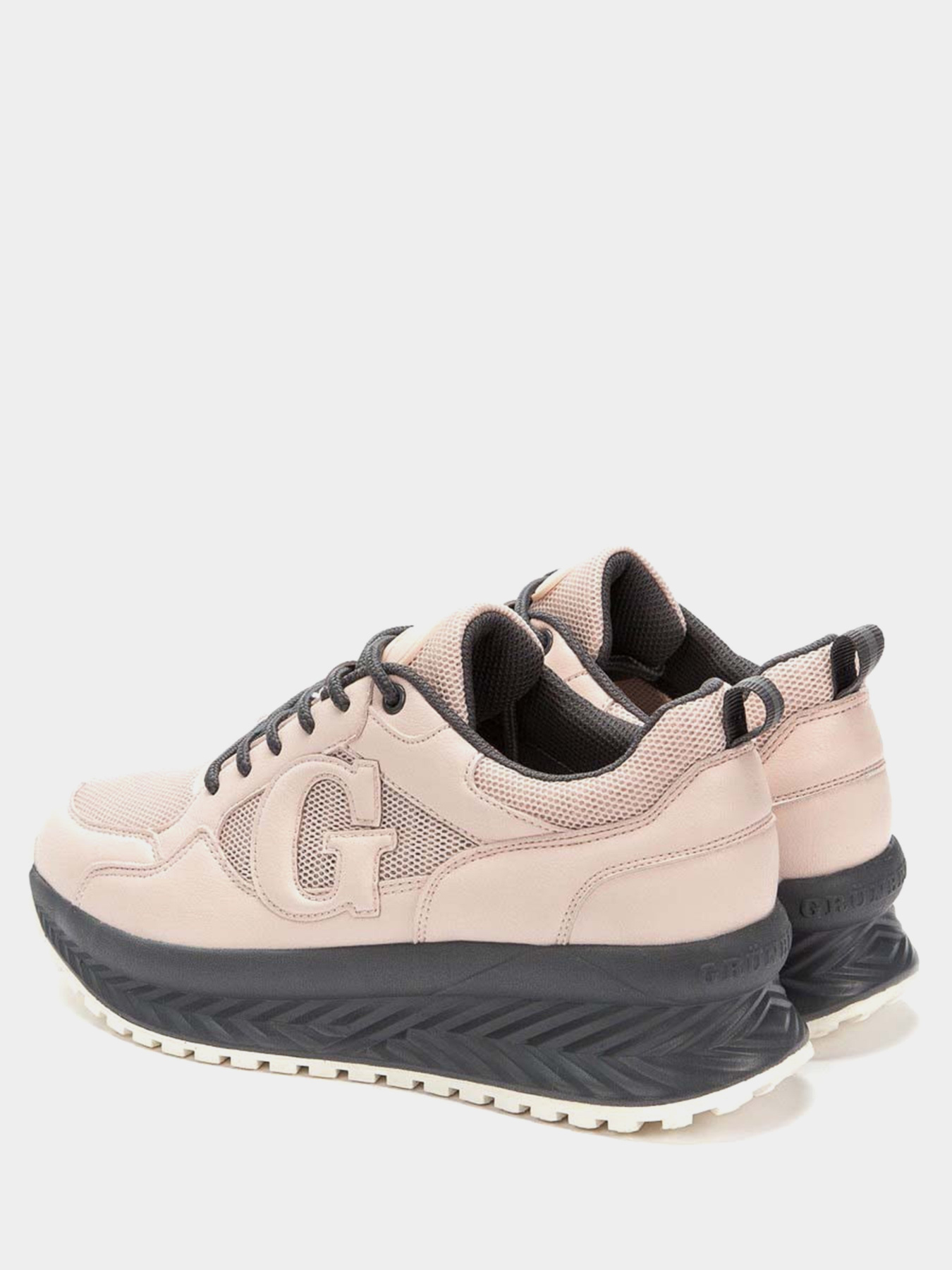 Кросівки повсякденні Grunberg модель 107586/01-04 Фото