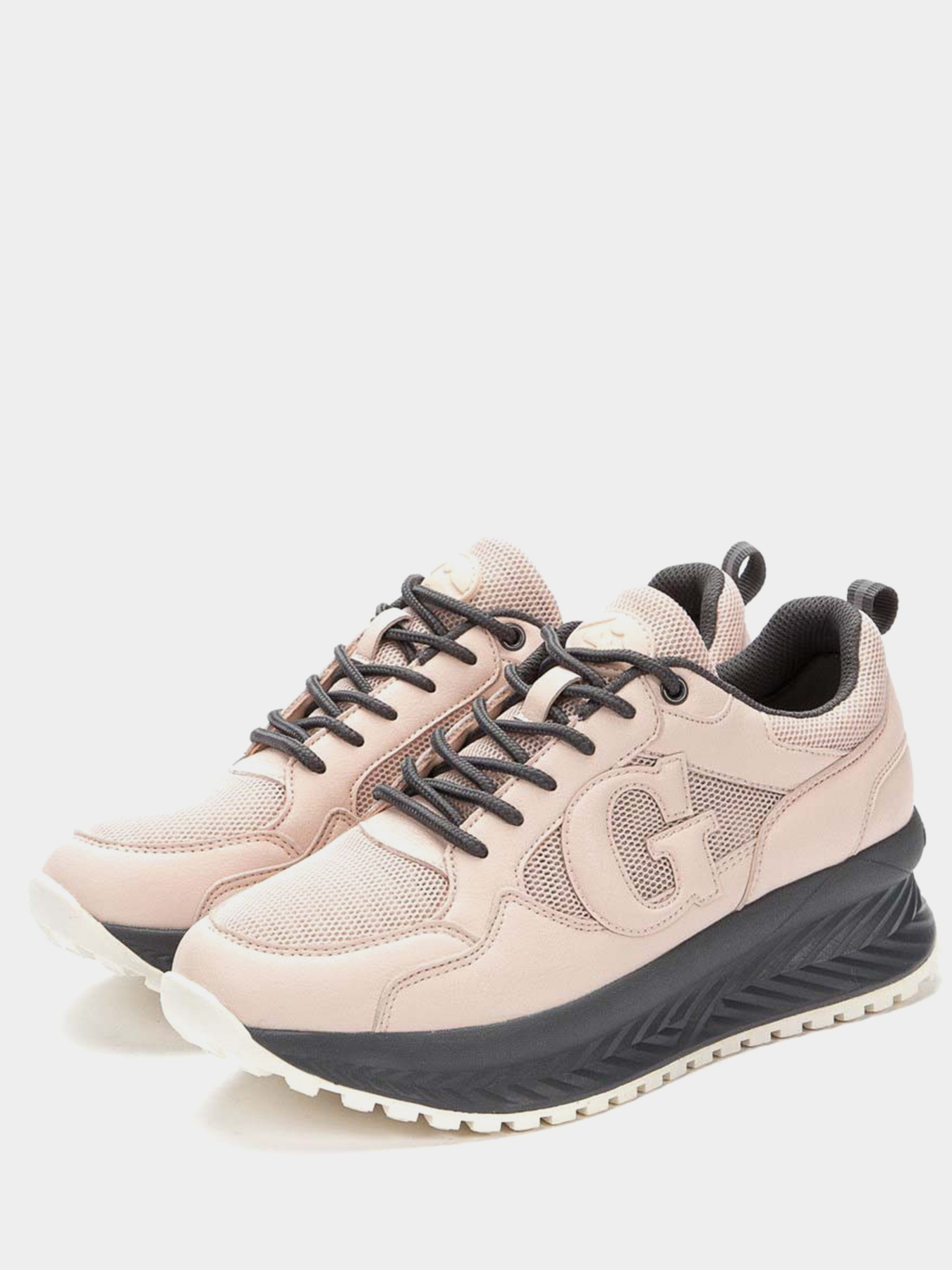 Кросівки повсякденні Grunberg модель 107586/01-04 Фото