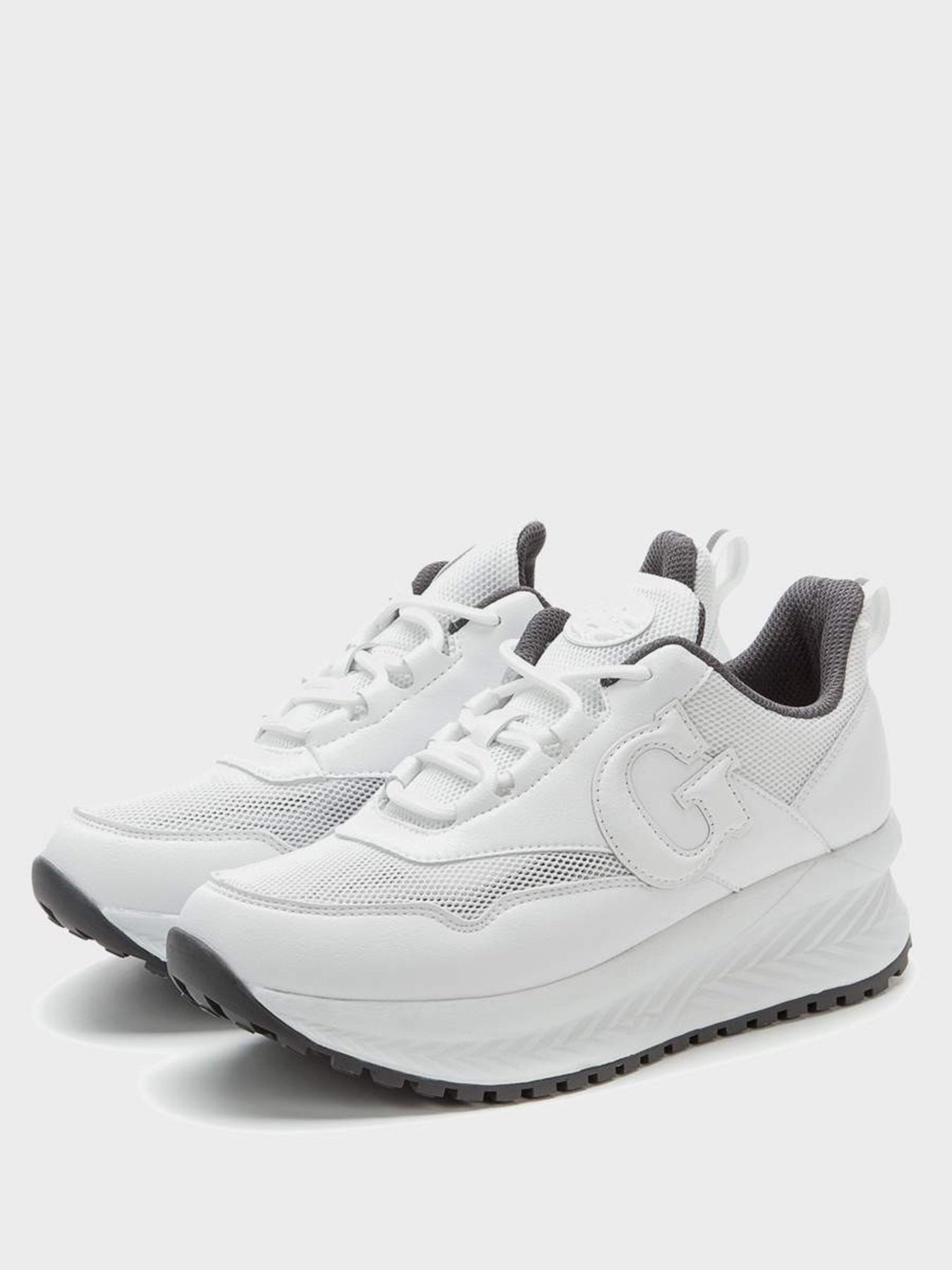 Кросівки Grunberg Модель 107586/06-01 Фото