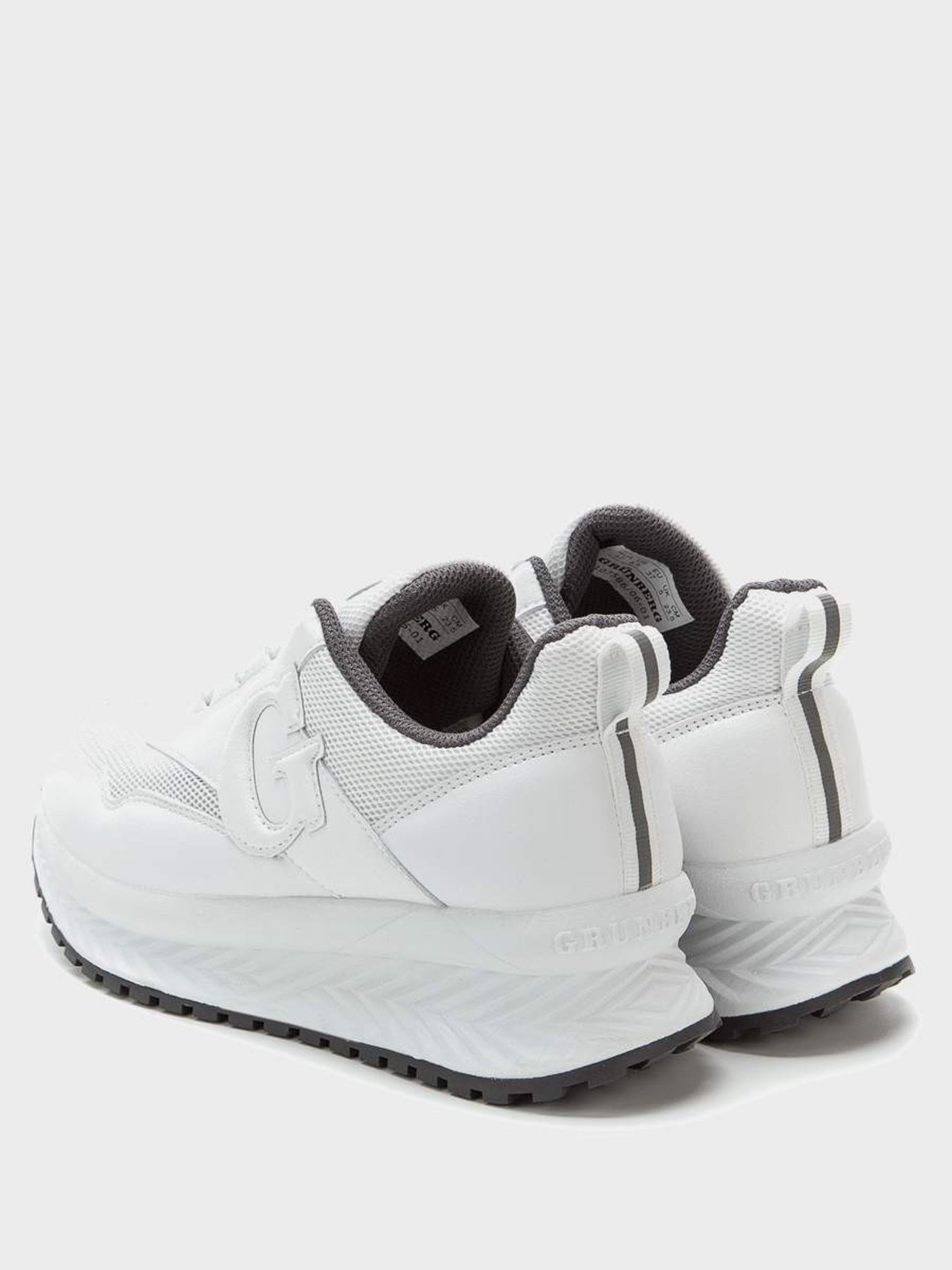 Кросівки повсякденні Grunberg модель 107586/06-01 Фото