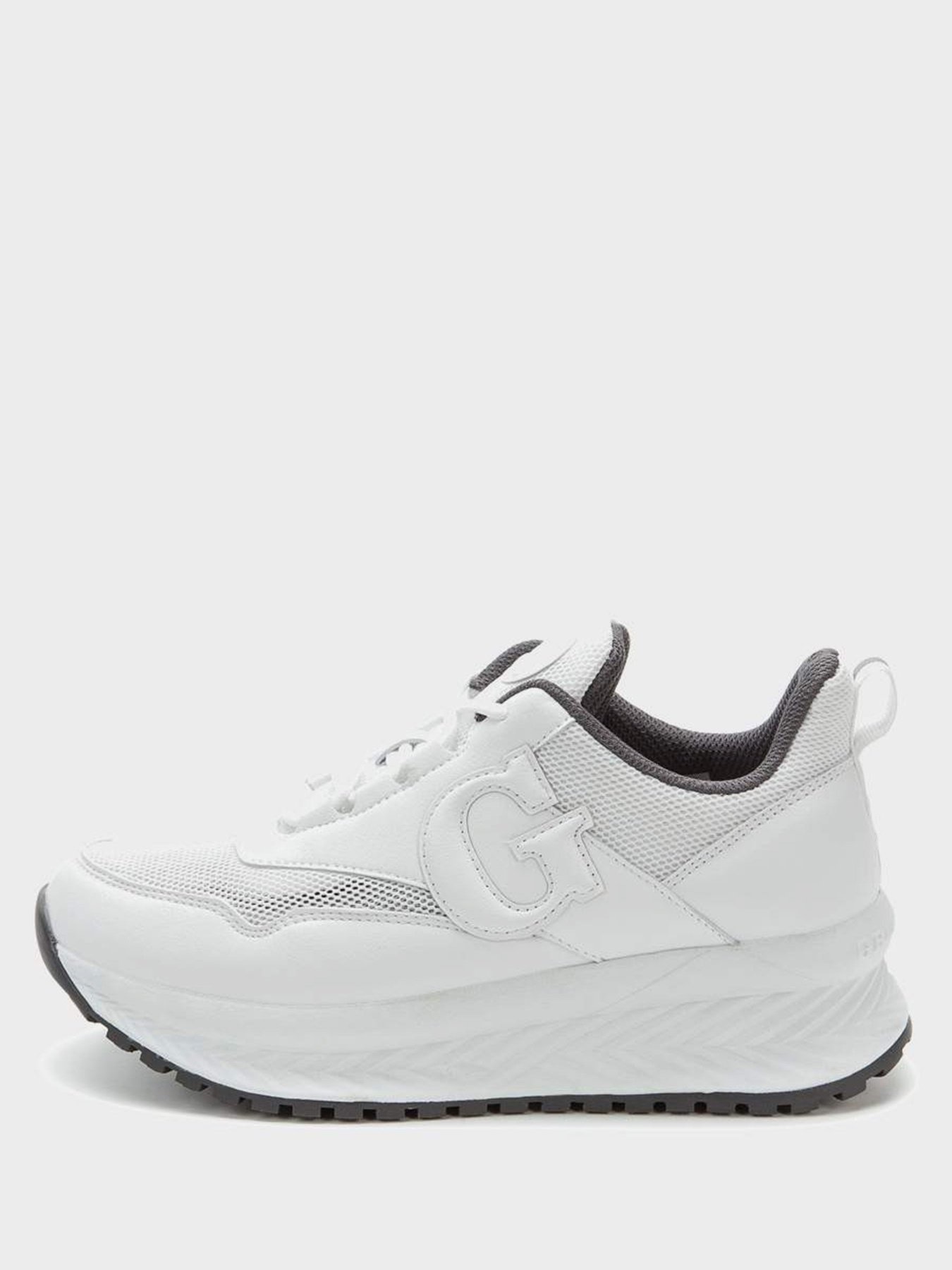 Кросівки повсякденні Grunberg модель 107586/06-01 Фото