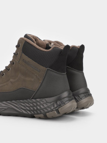 Ботинки Grunberg модель 118159/03-03U Фото