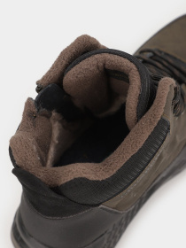 Ботинки Grunberg модель 118159/03-03U Фото