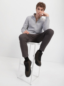 Ботинки Grunberg модель 118159/03-03U Фото