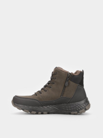 Черевики Grunberg модель 118159/03-03U Фото