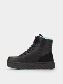 Ботинки Grunberg модель 118569/03-01U Фото