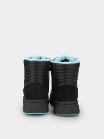 Ботинки Grunberg модель 118569/03-01U Фото