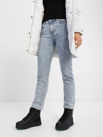 Ботинки Grunberg модель 118569/03-01U Фото