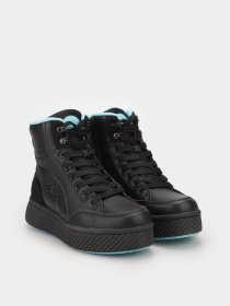 Ботинки Grunberg модель 118569/03-01U Фото