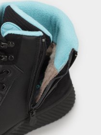 Ботинки Grunberg модель 118569/03-01U Фото