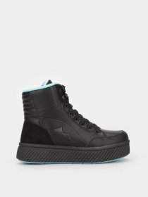 Ботинки Grunberg модель 118569/03-01U Фото