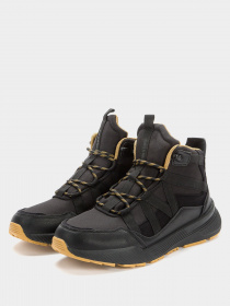 Черевики для активного відпочинку Grunberg модель 108157/03-01xs Фото