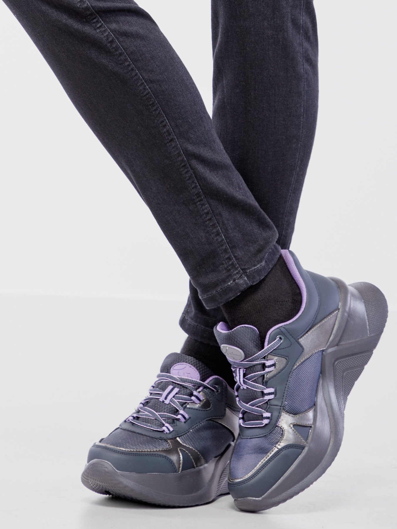 Кросівки Grunberg Модель 108505/02-03 Фото