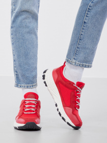 Кроссовки Grunberg модель 108549/01-02 Фото