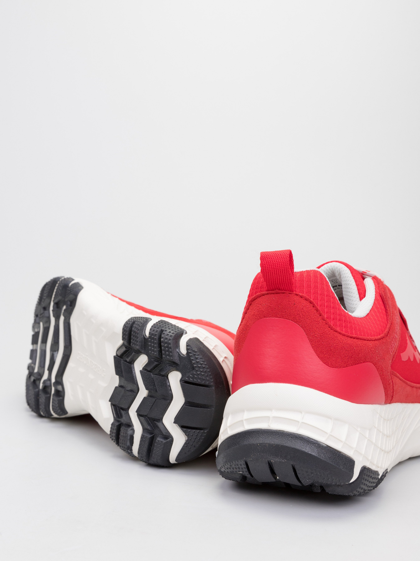 Кроссовки повседневные Grunberg модель 108549/01-02 Фото