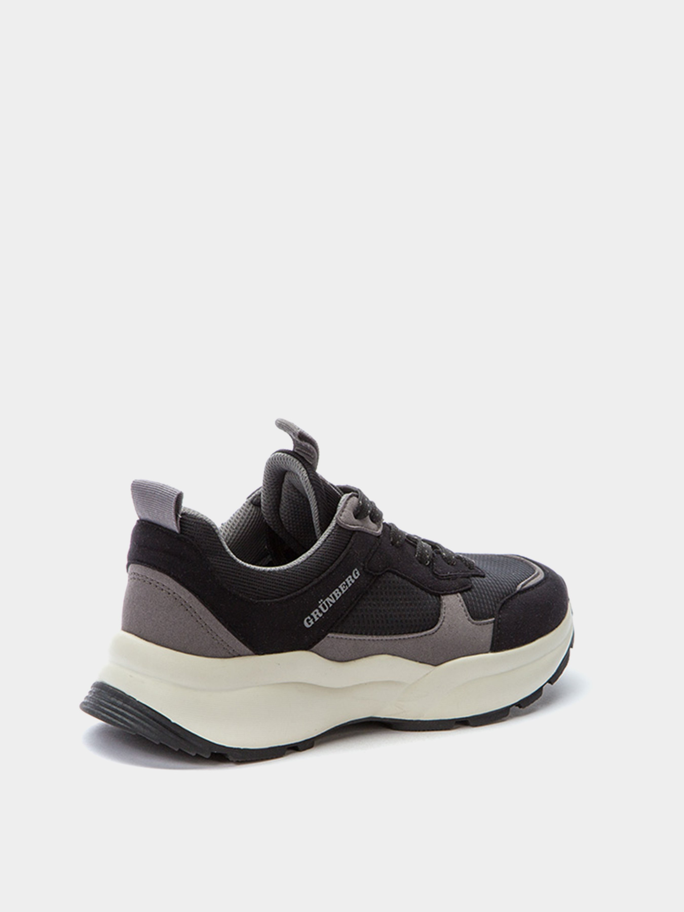 Кроссовки Grunberg модель 117155/10-01 Фото