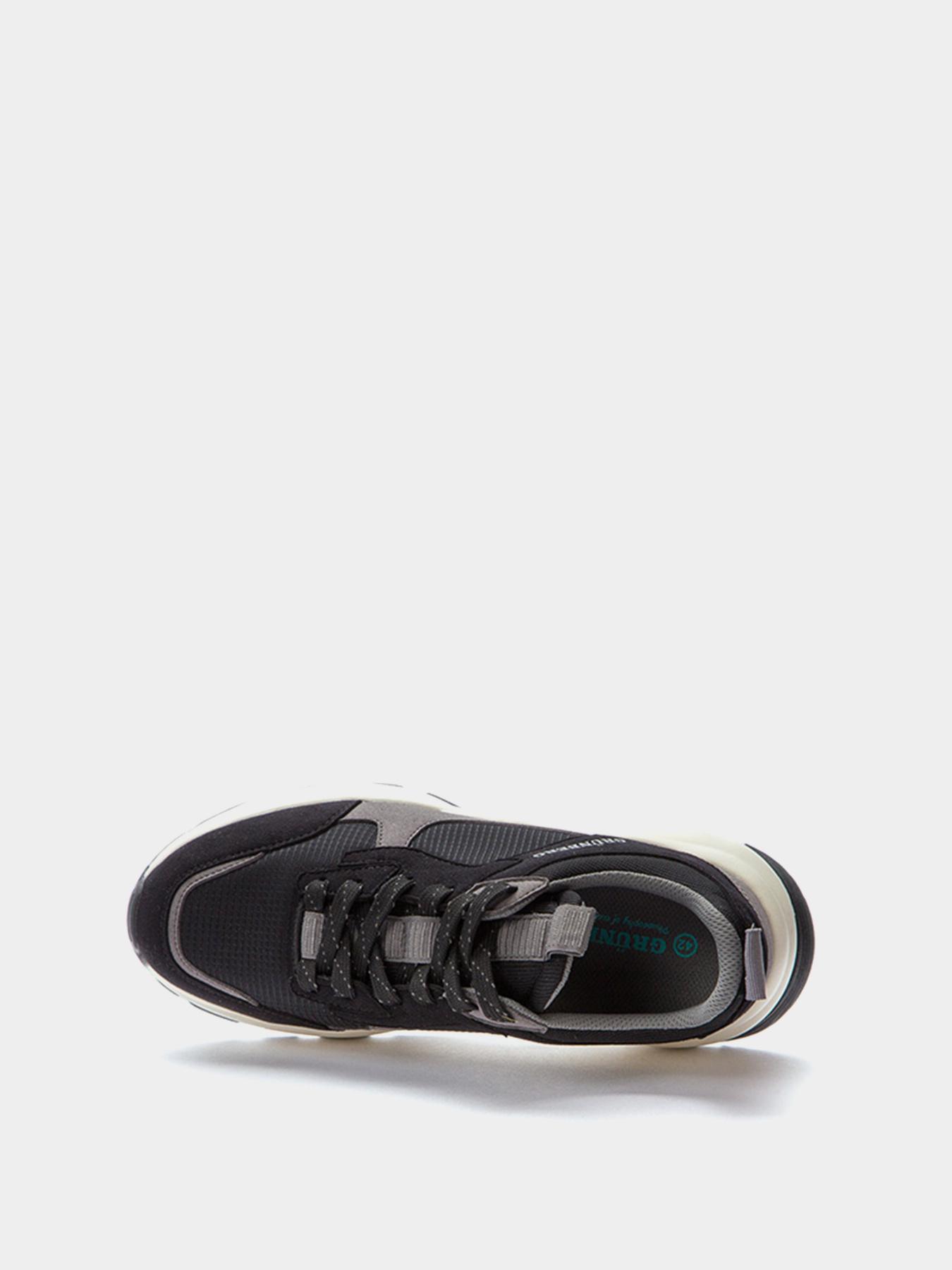 Кроссовки Grunberg модель 117155/10-01 Фото