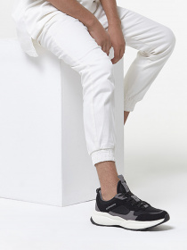 Кроссовки повседневные Grunberg модель 117155/10-01 Кроссовки повседневные Grunberg модель 117155/10-01 Фото