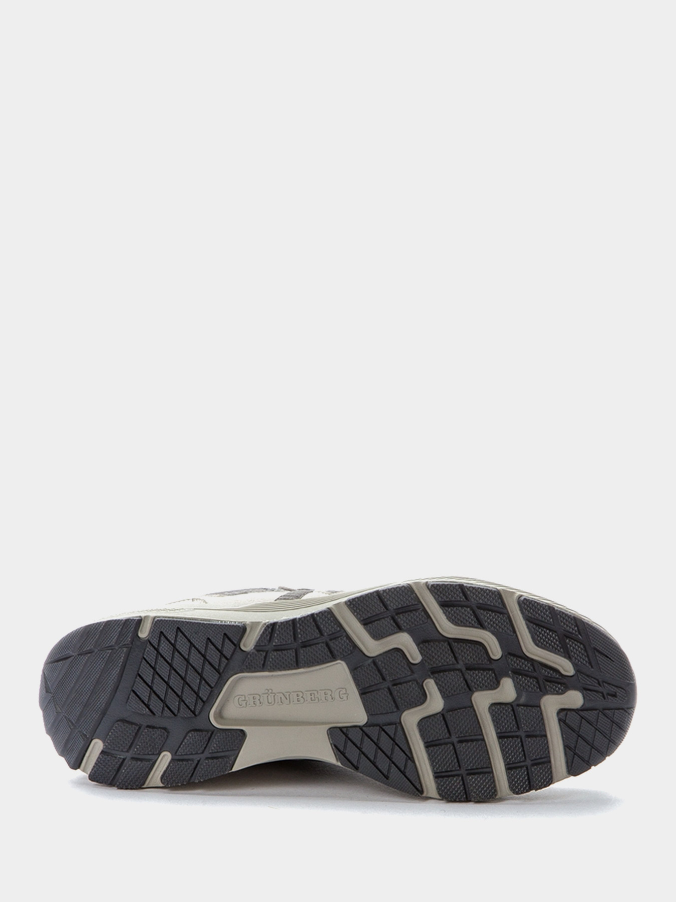 Кроссовки Grunberg модель 117157/06-03 Фото