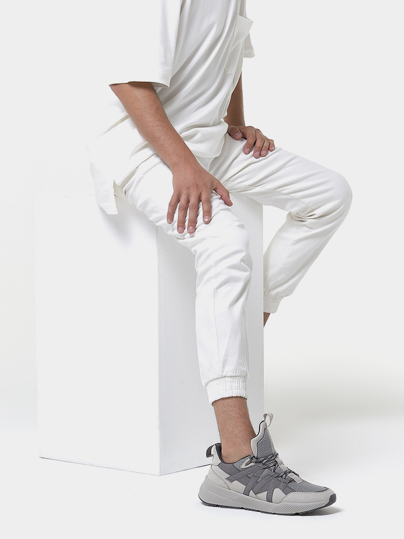 Кроссовки Grunberg модель 117157/06-03 Фото