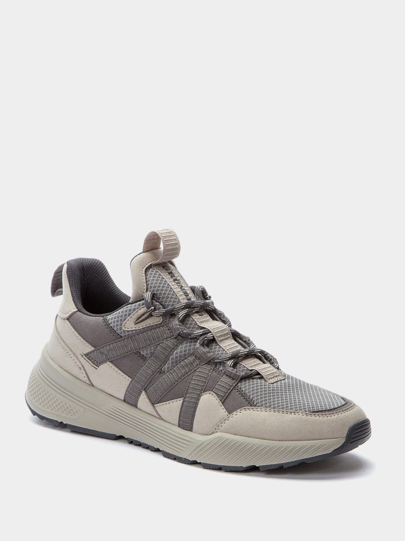 Кроссовки повседневные Grunberg модель 117157/06-03 Кроссовки повседневные Grunberg модель 117157/06-03 Фото