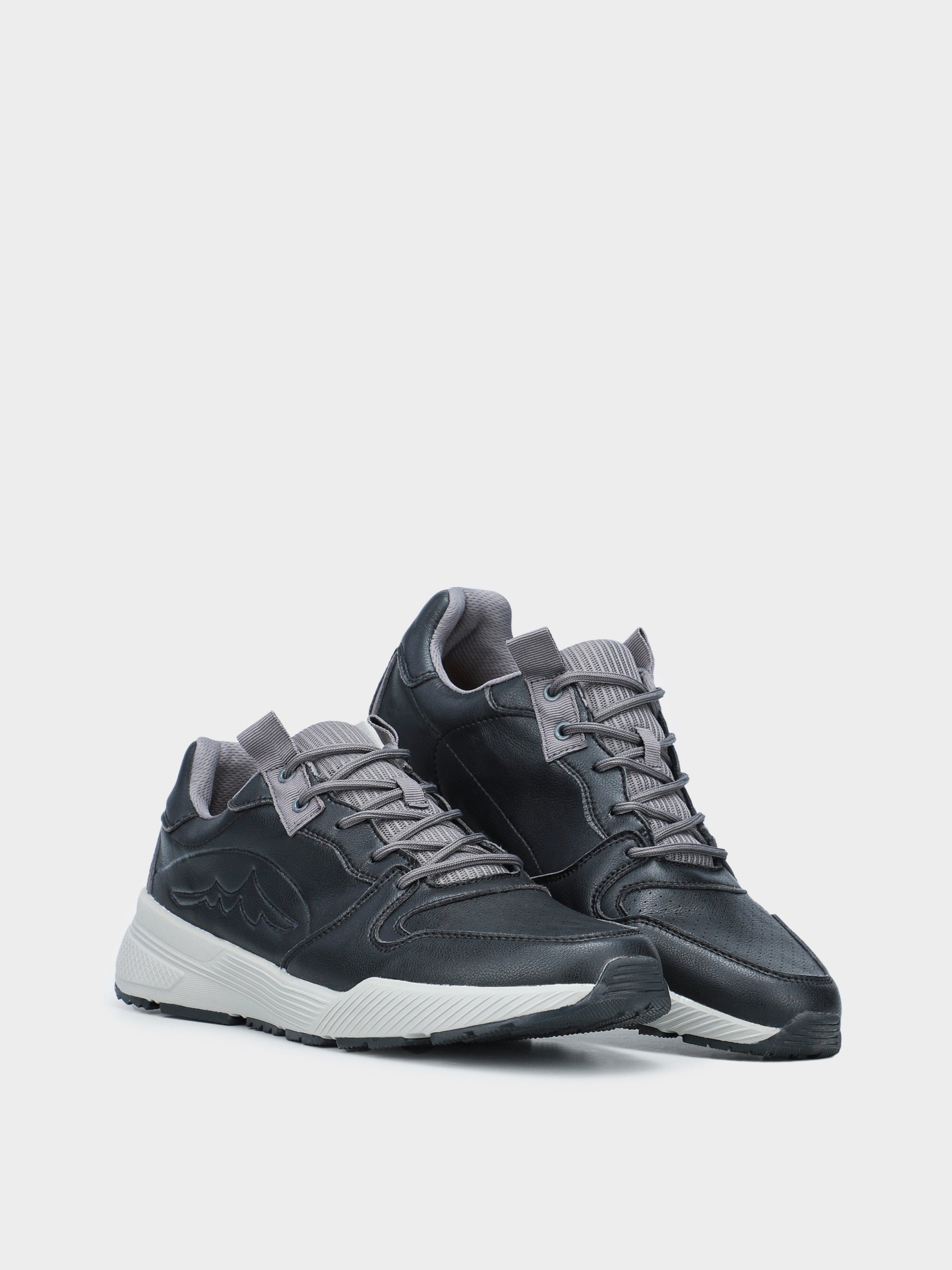 Кроссовки повседневные Grunberg модель 117157/07-01 Фото