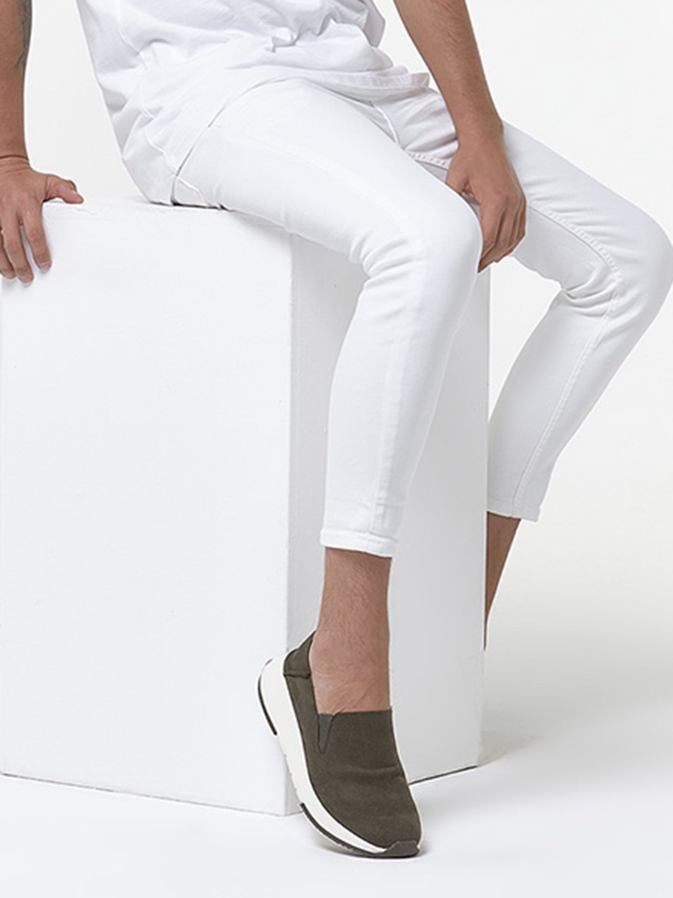 Кроссовки повседневные Grunberg модель 117190/06-06 Кроссовки повседневные Grunberg модель 117190/06-06 Фото