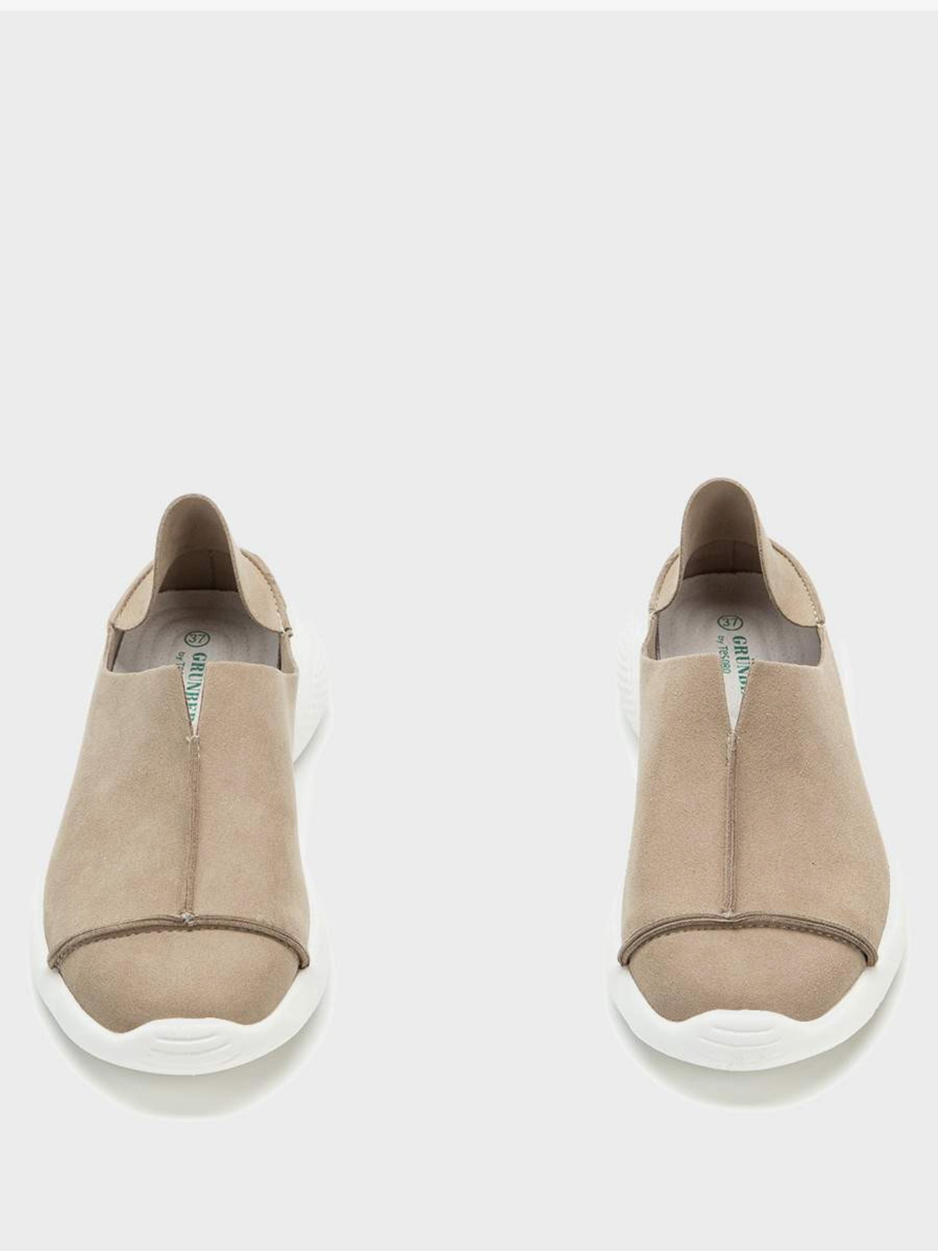 Сліпони Grunberg модель 107219/02-01 Фото