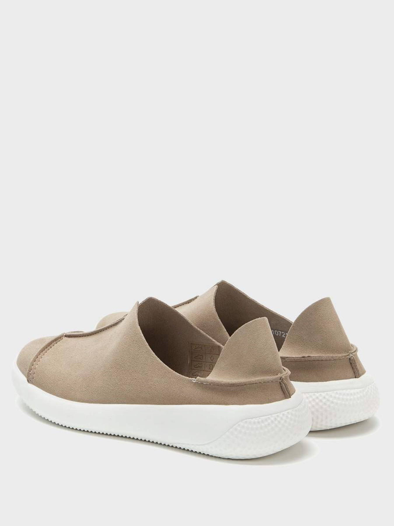 Слипоны Grunberg модель 107219/02-01 Фото