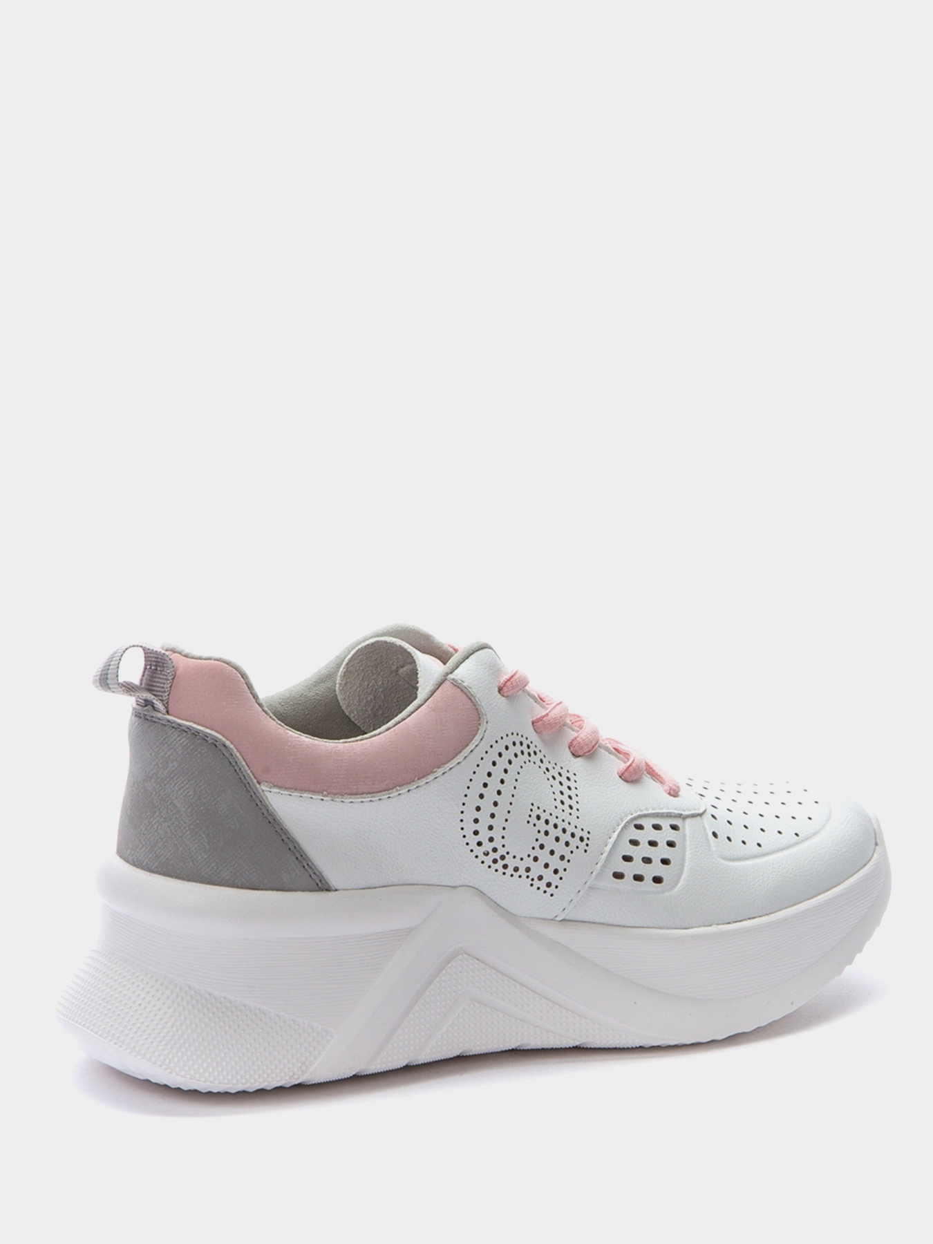 Кроссовки Grunberg модель 117505/01-01 Фото