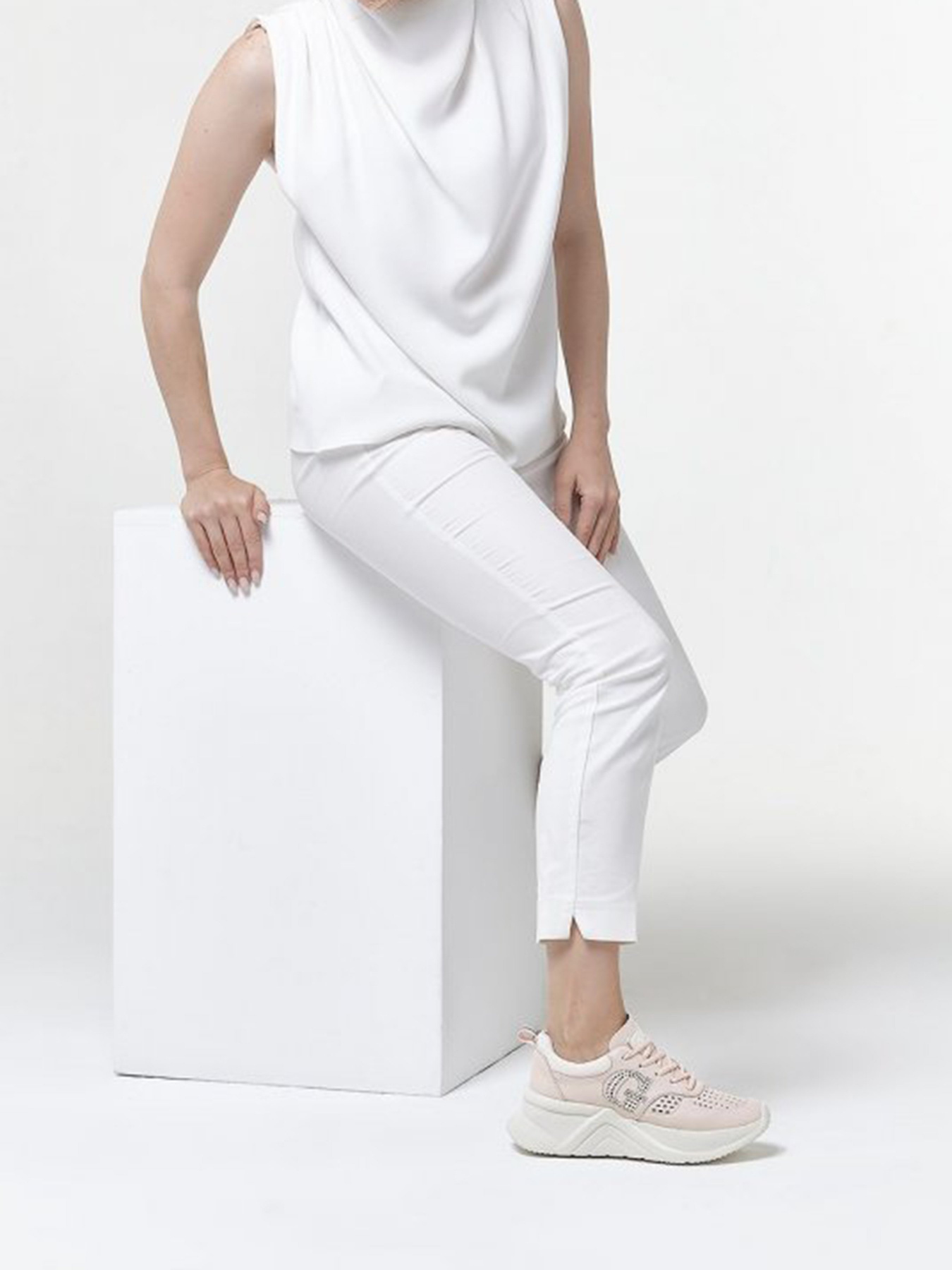 Кроссовки Grunberg модель 117505/01-09 Фото