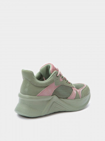 Кроссовки Grunberg модель 117505/02-06 Фото