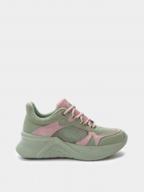 Кроссовки Grunberg модель 117505/02-06 Фото