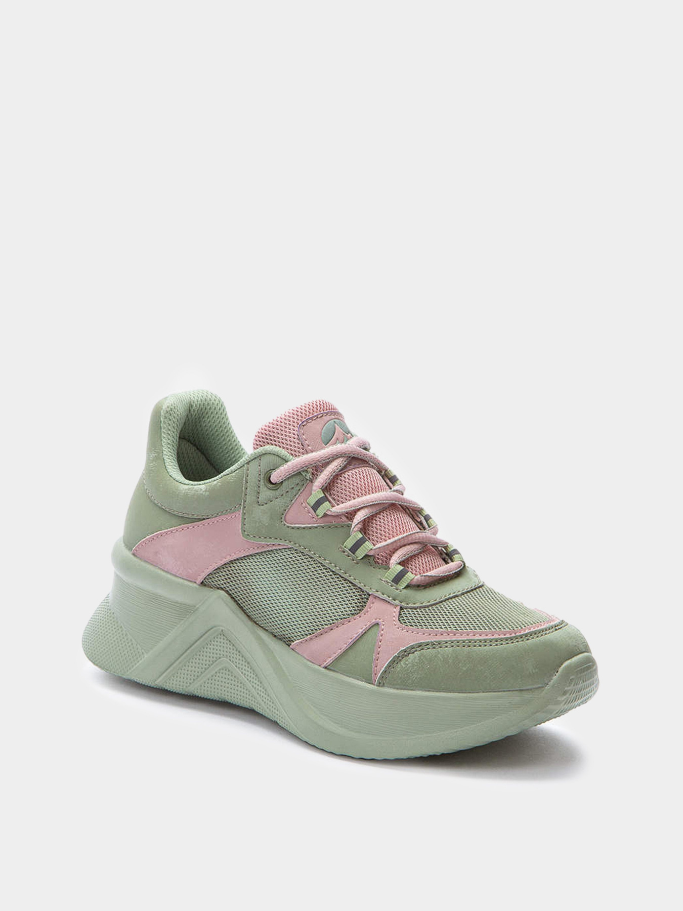 Кросівки повсякденні Grunberg модель 117505/02-06 Фото