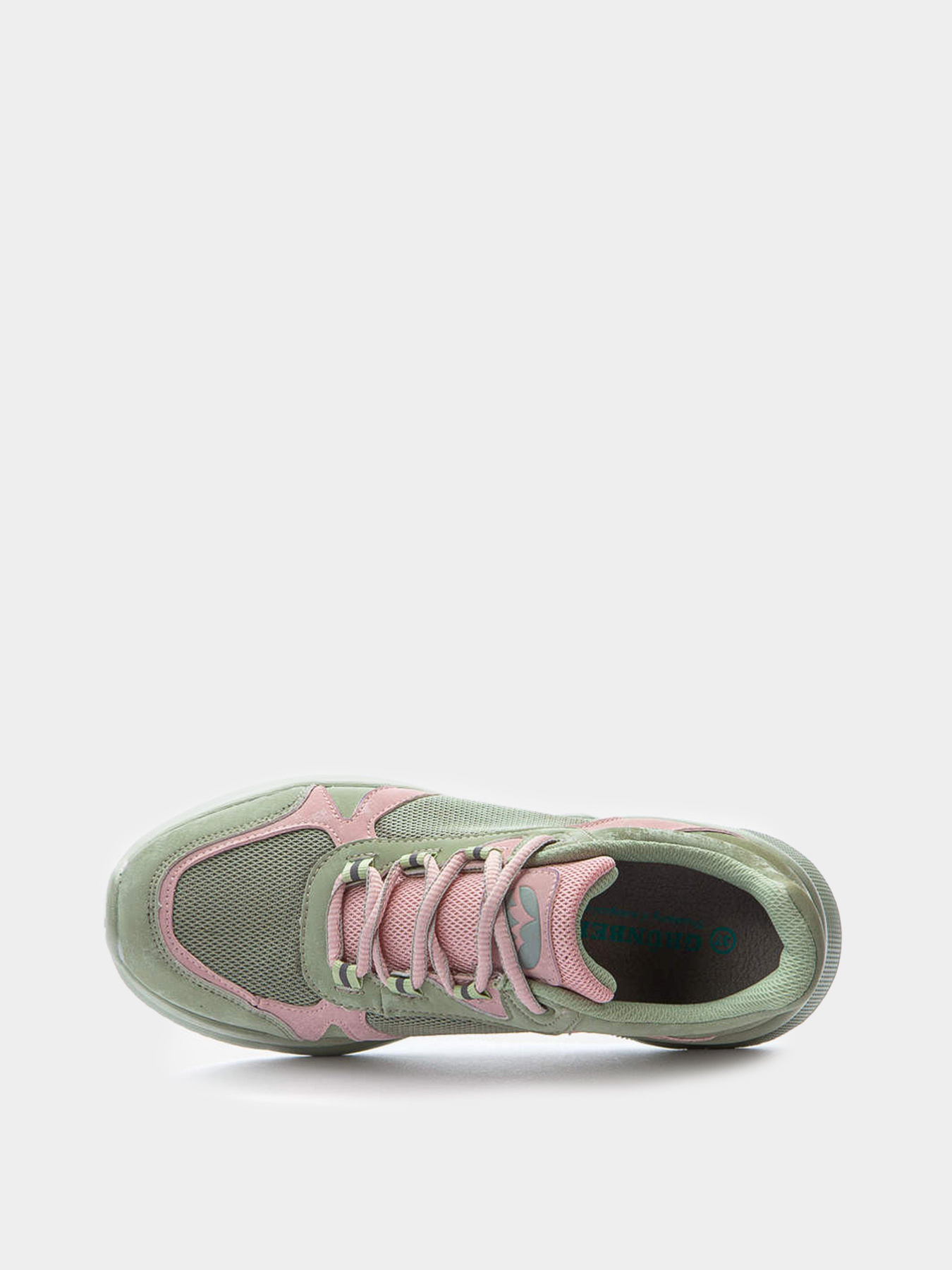 Кросівки повсякденні Grunberg модель 117505/02-06 Фото