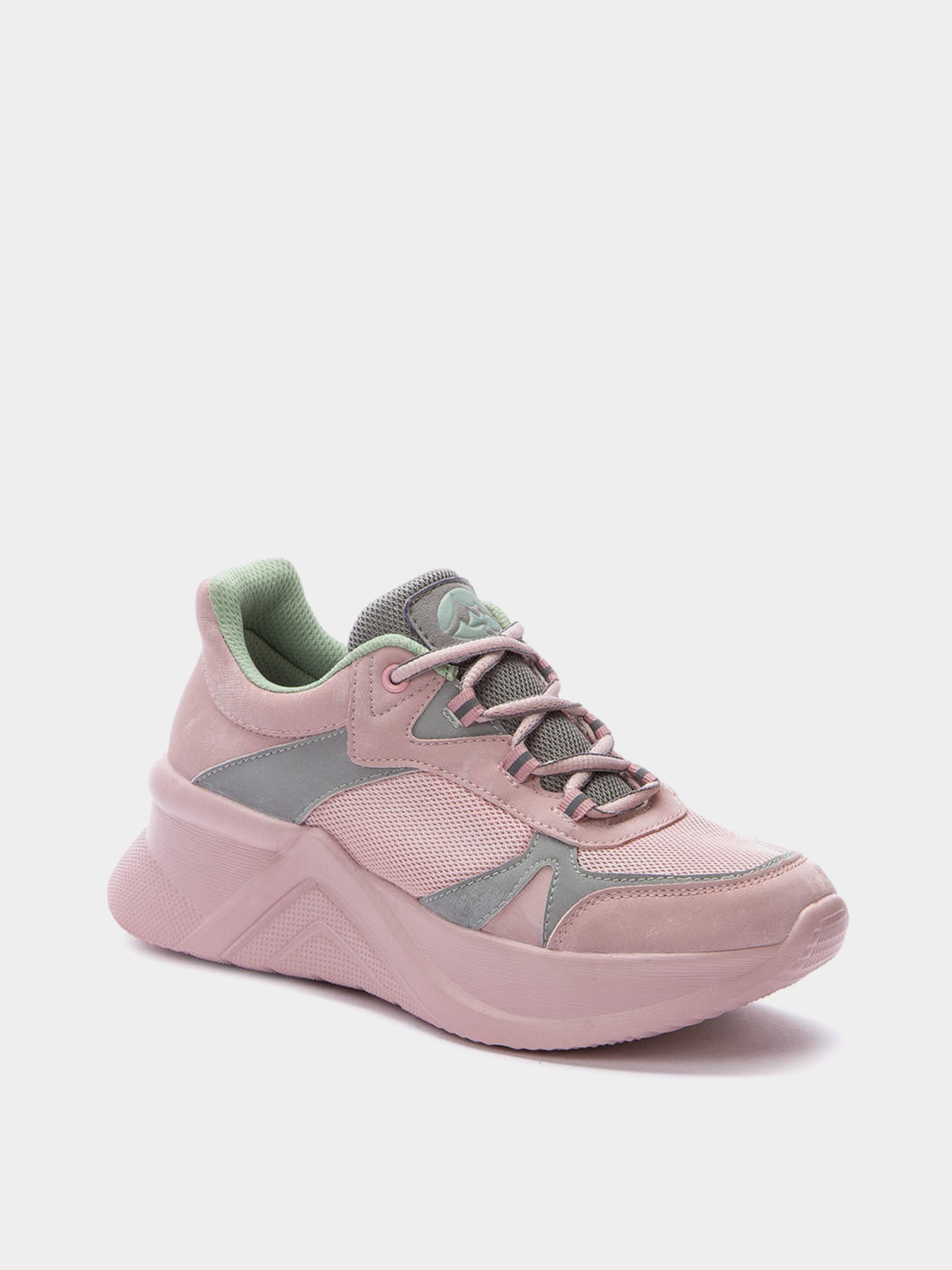 Кроссовки Grunberg модель 117505/02-07 Фото