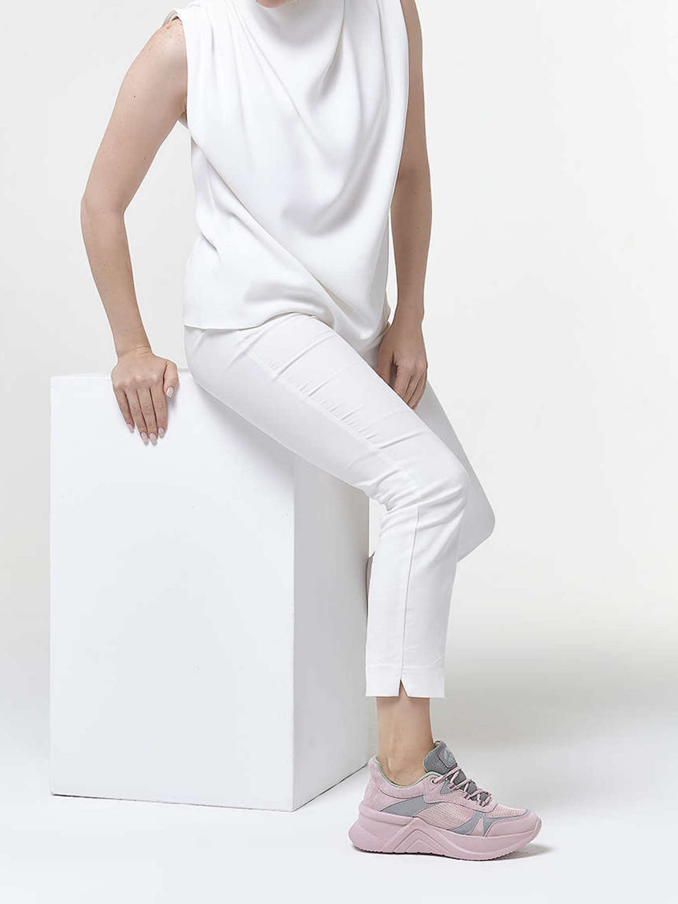 Кросівки повсякденні Grunberg модель 117505/02-07 Фото