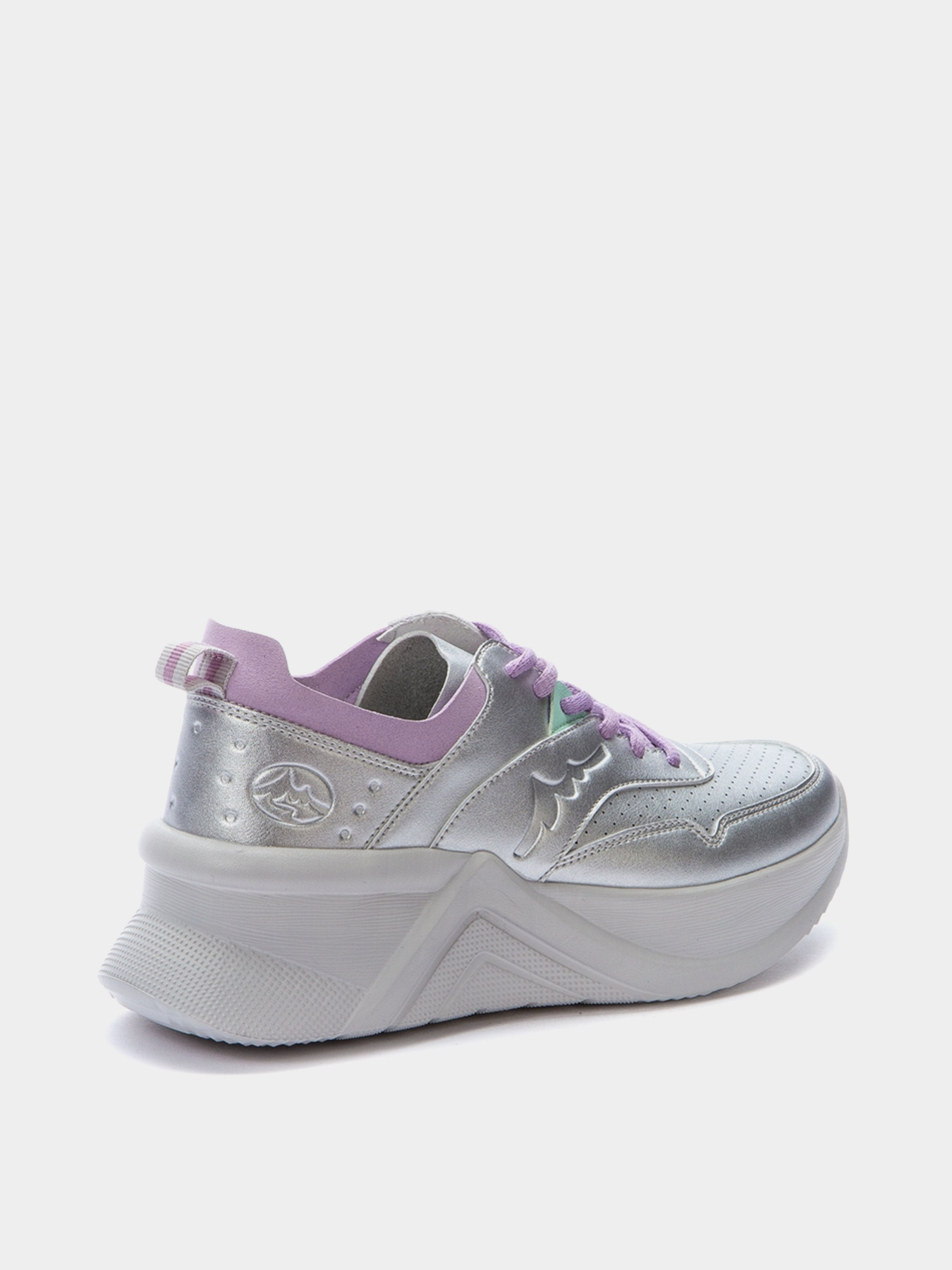 Кросівки повсякденні Grunberg модель 117505/06-06 Фото