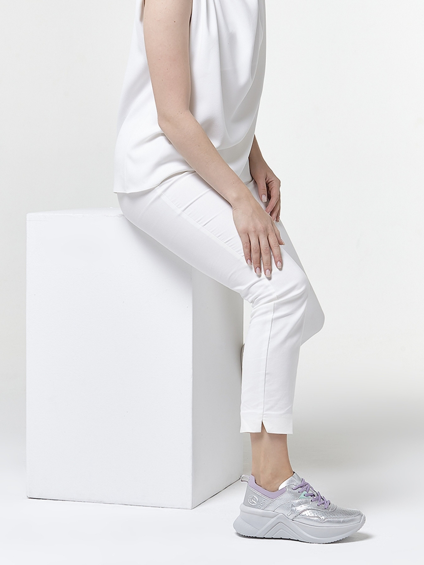 Кросівки повсякденні Grunberg модель 117505/06-06 Фото