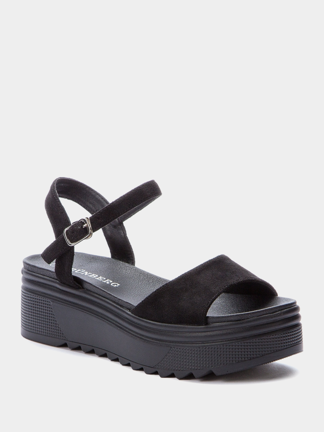 Босоножки Grunberg модель 117512/03-01 Фото