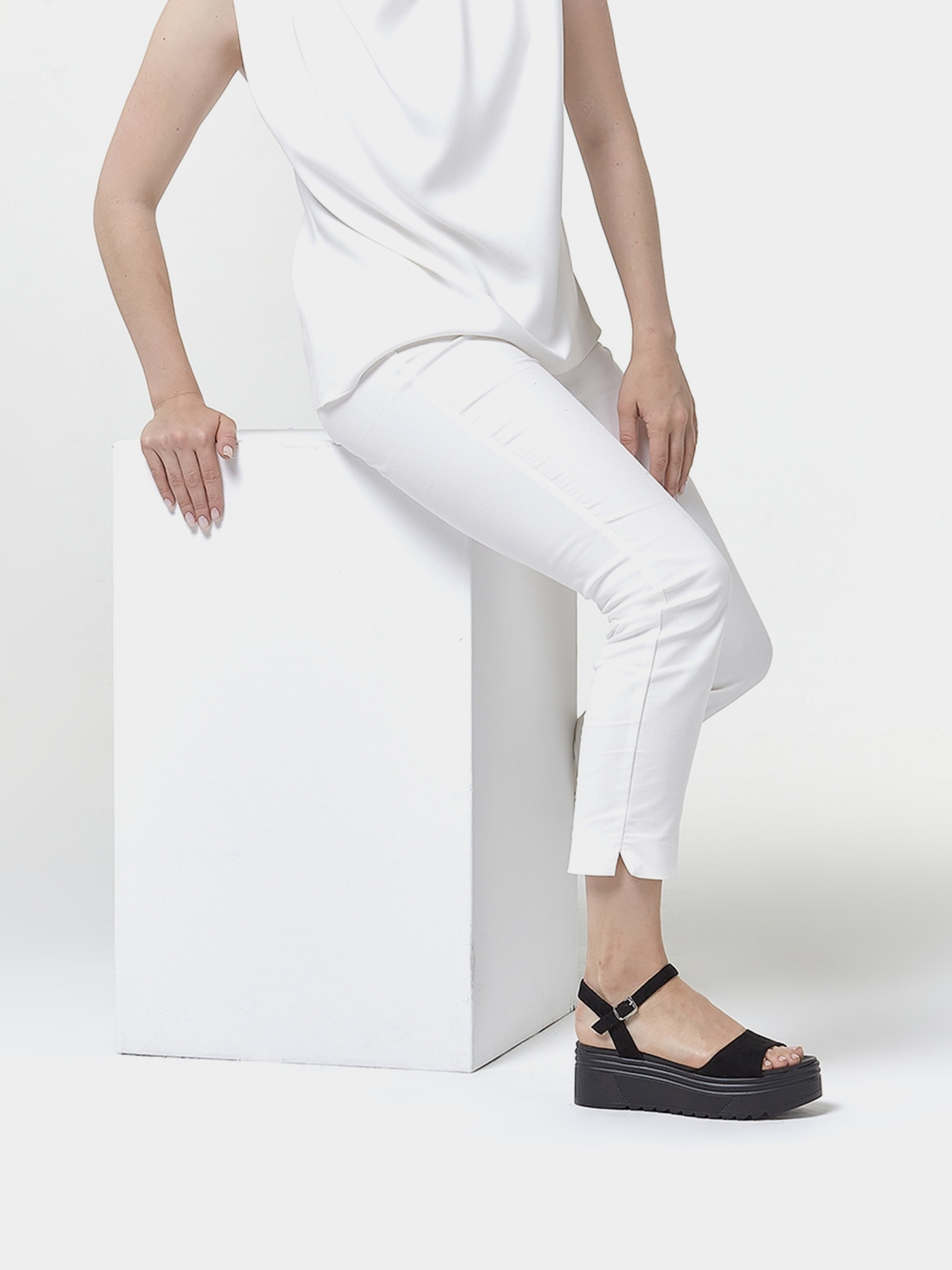 Босоножки Grunberg модель 117512/03-01 Фото