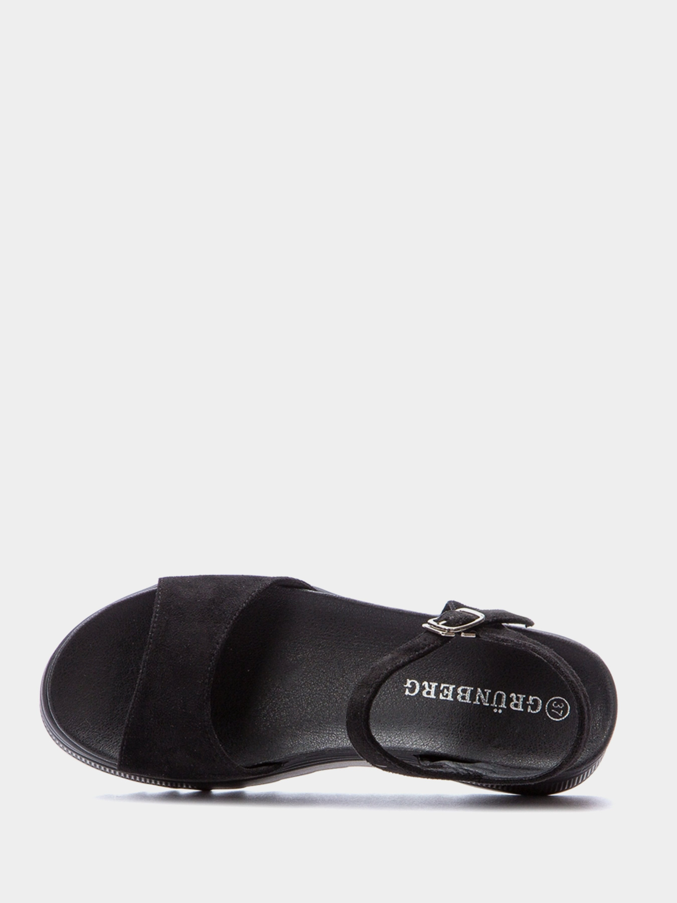 Босоніжки Grunberg модель 117512/03-01 Фото